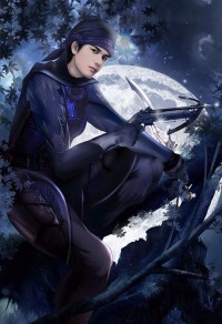 這個魔王必須死