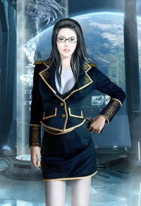 极品女仙尊:邪王,正经点