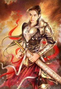 亮劍:我成了魏和尚師兄
