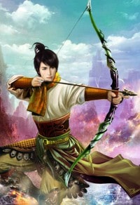 御女心經GL
