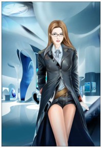 魔女的Man:雛菊