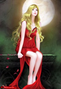 我的超級女神故事之二