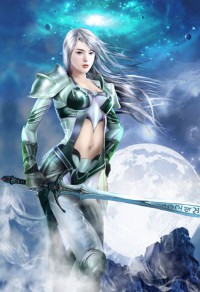 邪帝纏寵:神醫九小姐