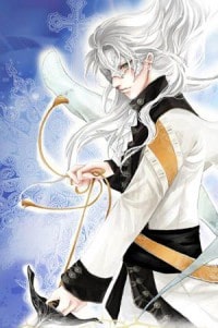 (HP同人)依文斐爾·鄧不利多
