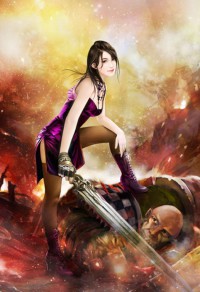 女主好漂亮(快穿)