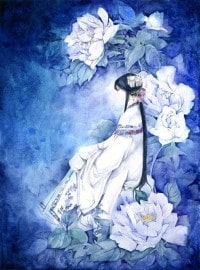 一花開後百花殺