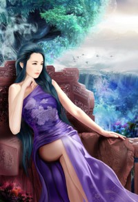 招個神仙當夫婿