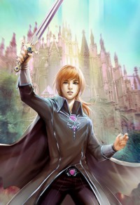 我推論女主喜歡我[穿書]