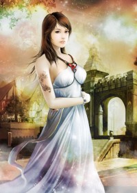 重生之温婉