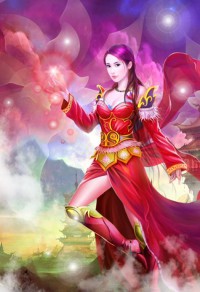 神鵰遊俠(神鵰風流)