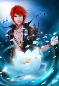 靈域魔王